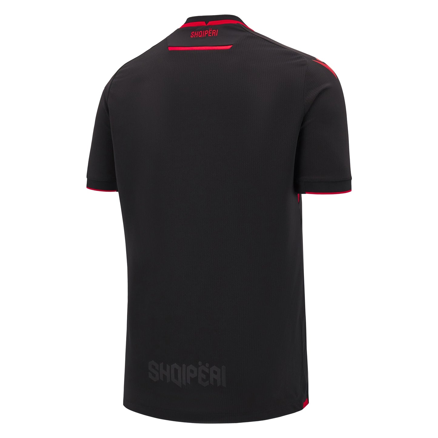 Albanie Third 2024-25 (L/5XL)