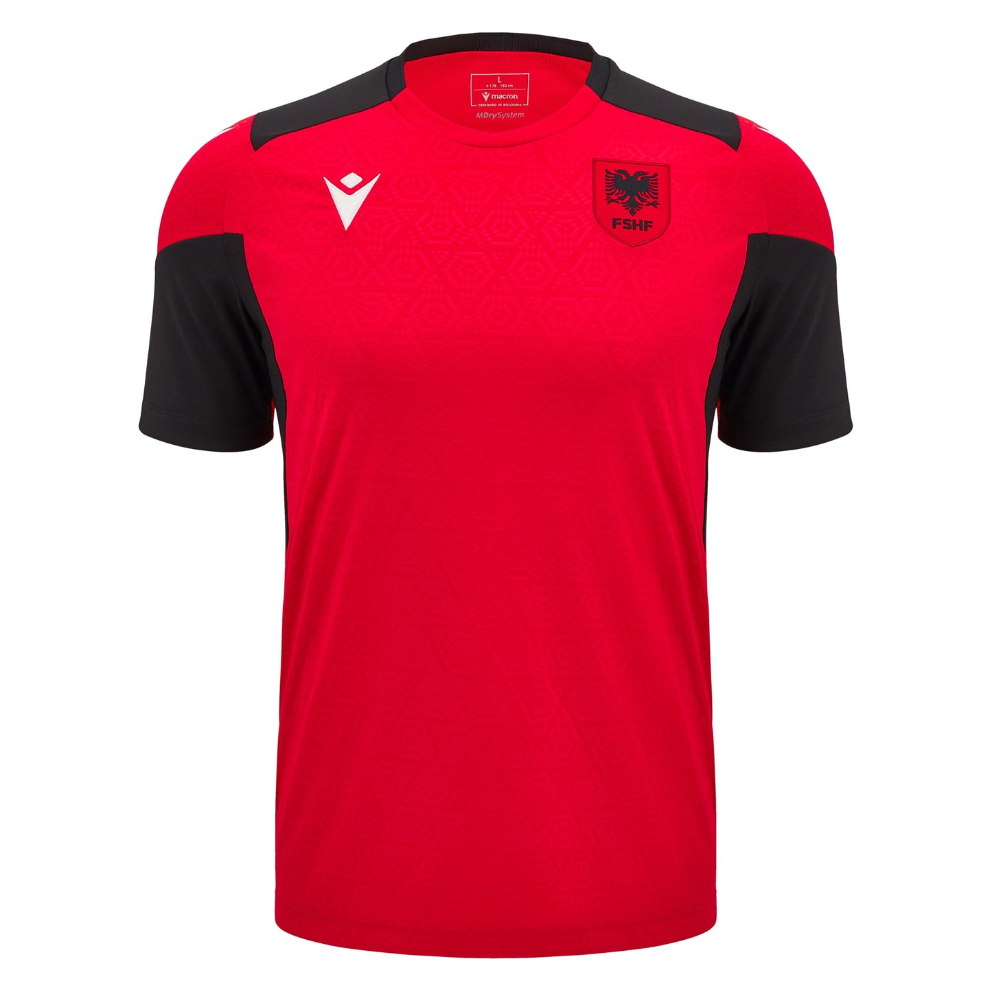 Albanie Training Player 2024-25 (S/M/L/XL/XXL)