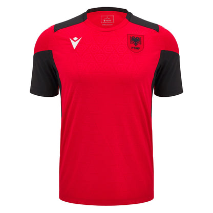 Albanie Training Player 2024-25 (S/M/L/XL/XXL)