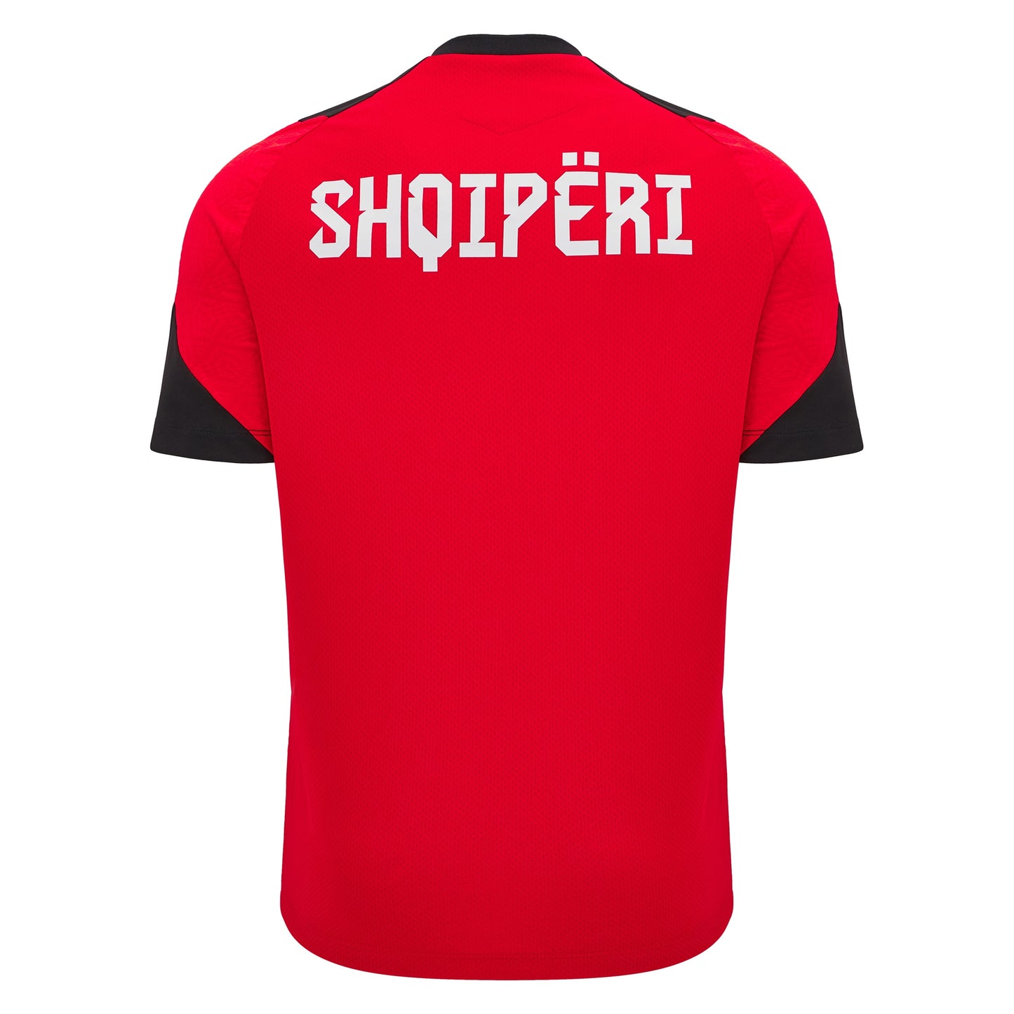 Albanie Training Player 2024-25 (S/M/L/XL/XXL)
