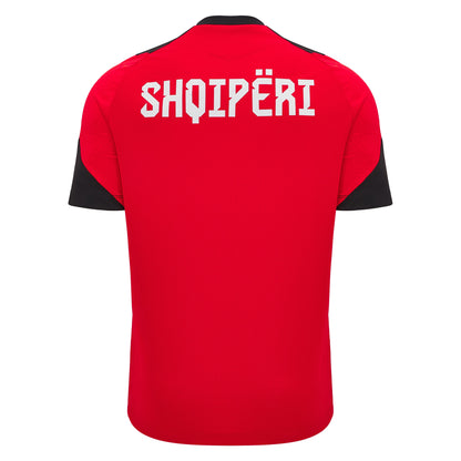 Albanie Training Player 2024-25 (S/M/L/XL/XXL)