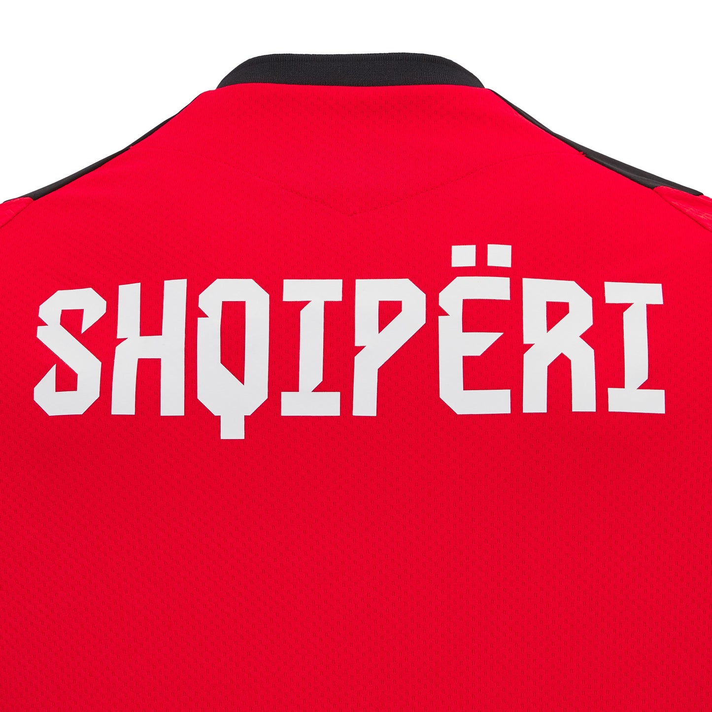 Albanie Training Player 2024-25 (S/M/L/XL/XXL)