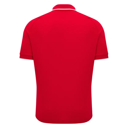 Albanie Polo Officiel 2024-25 (M/L/XXL)
