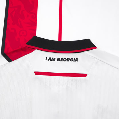Georgie Domicile 2025-26 (L)