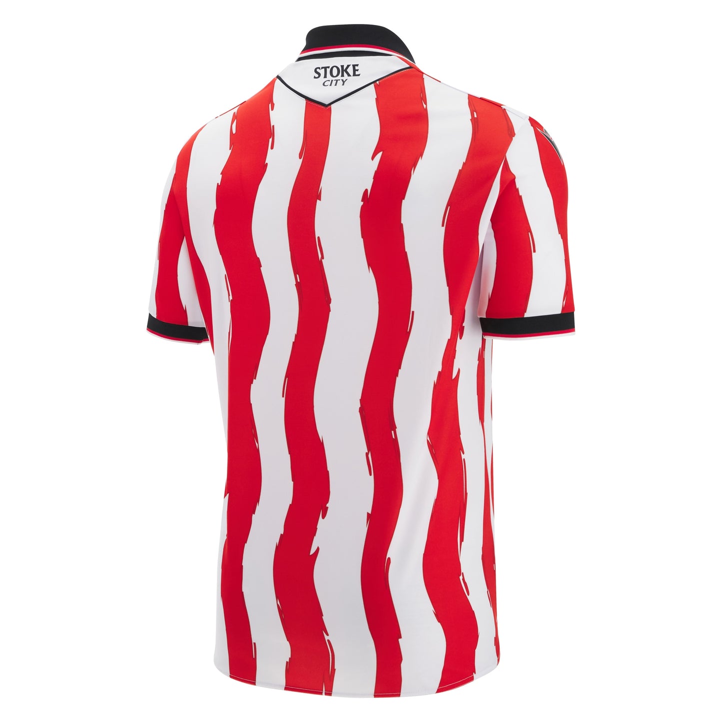 Stoke City Domicile 2025-26 (L)