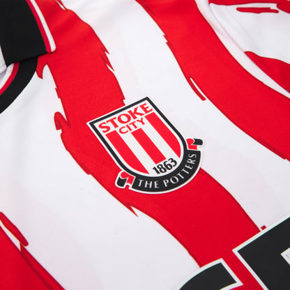 Stoke City Domicile 2025-26 (L)