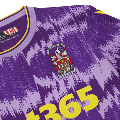 Stoke City Extérieur 2025-26 (M/L/XL)