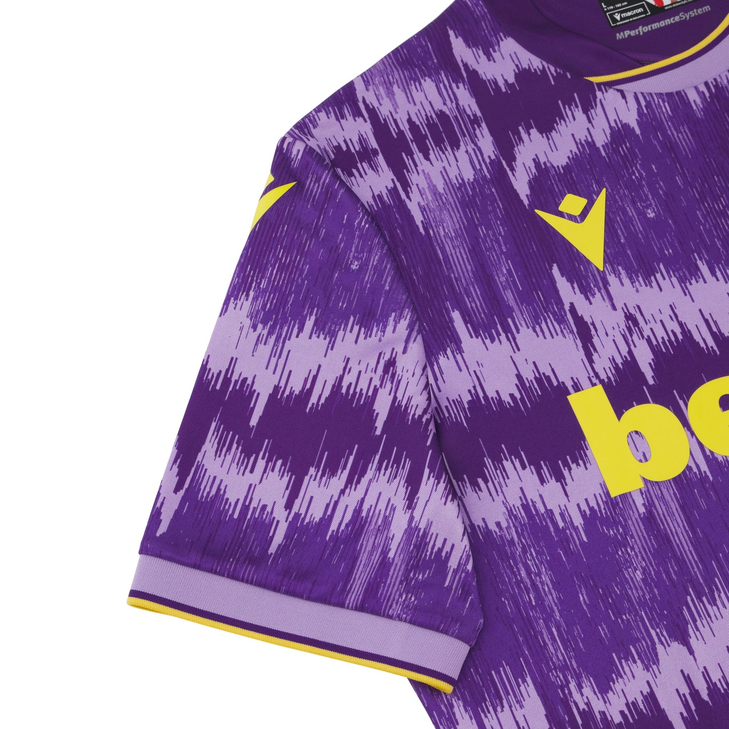Stoke City Extérieur 2025-26 (M/L/XL)