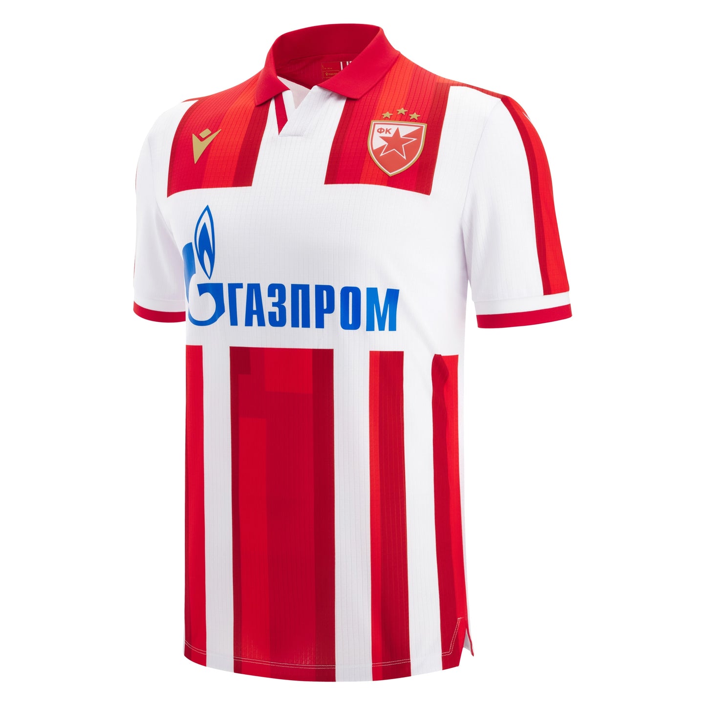 Etoile Rouge Belgrade Domicile 2025-26 (L)
