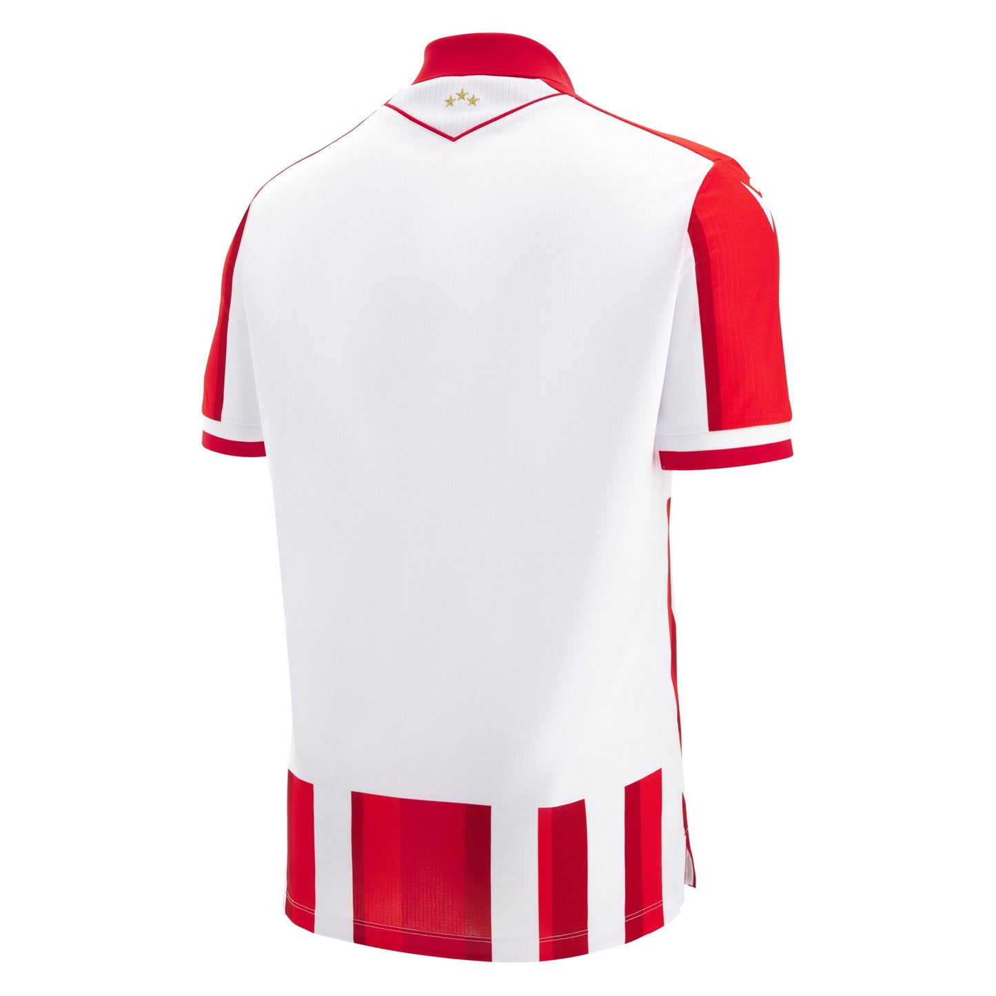 Etoile Rouge Belgrade Domicile 2025-26 (L)