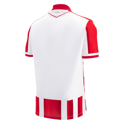 Etoile Rouge Belgrade Domicile 2025-26 (L)
