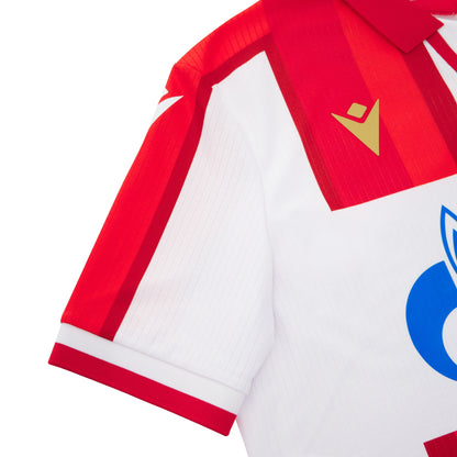 Etoile Rouge Belgrade Domicile 2025-26 (L)