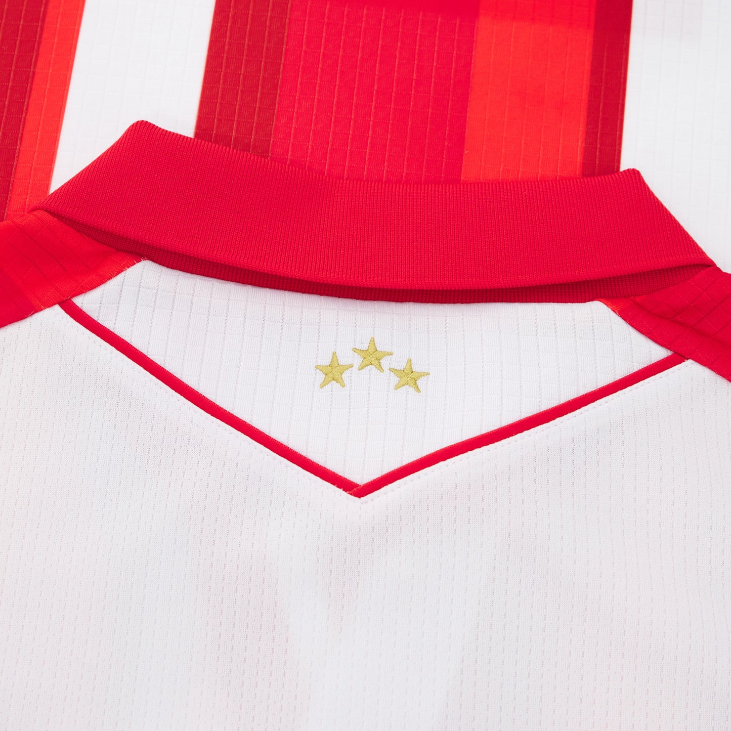 Etoile Rouge Belgrade Domicile 2025-26 (L)
