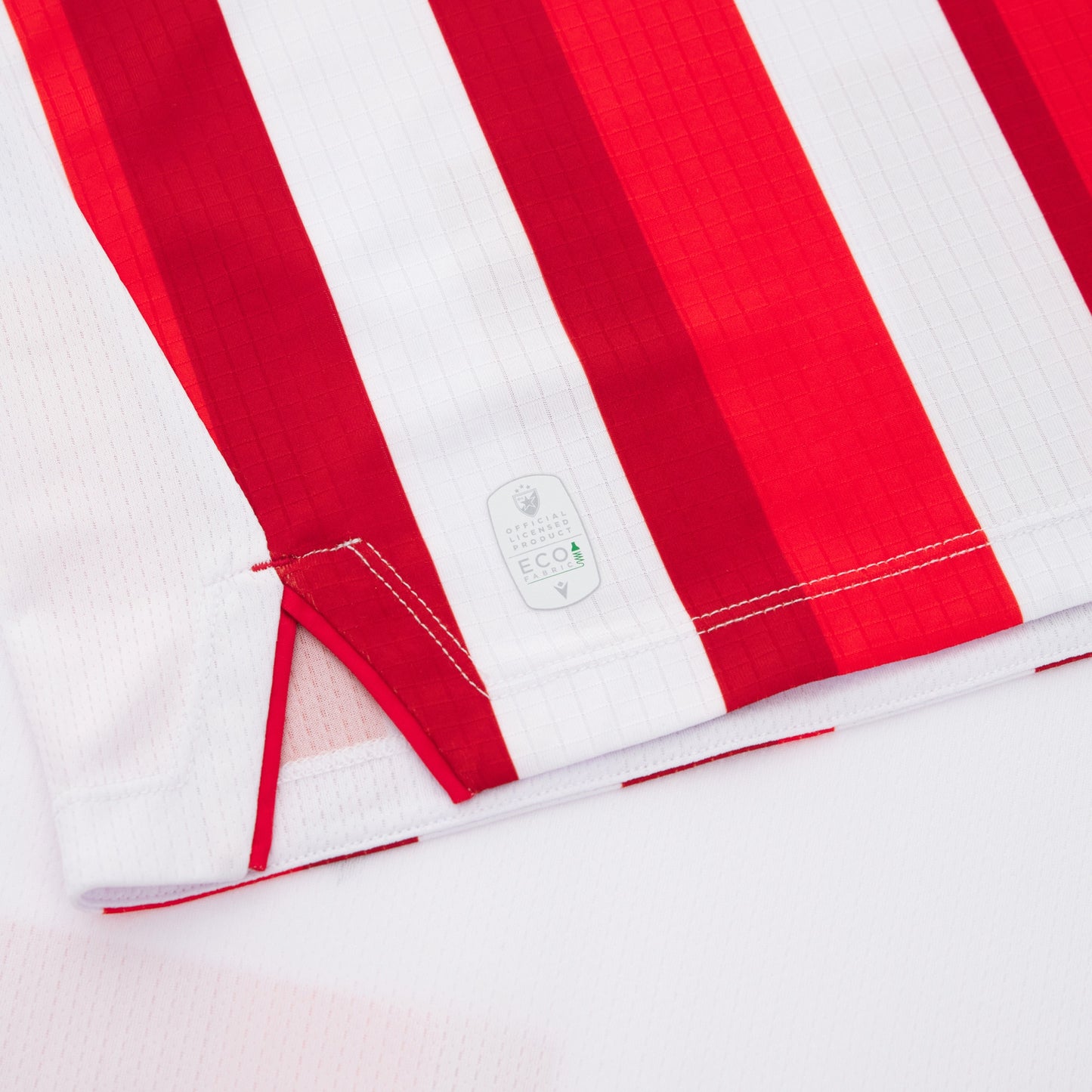 Etoile Rouge Belgrade Domicile 2025-26 (L)