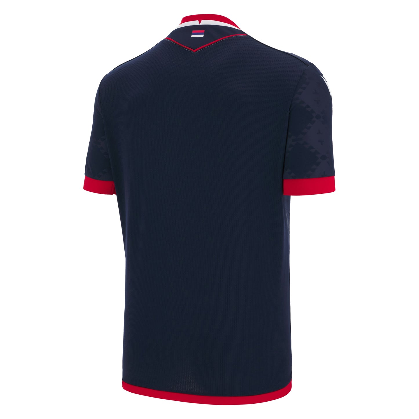 Etoile Rouge Belgrade Extérieur 2025-26 (S/M/L/XL/XXL)