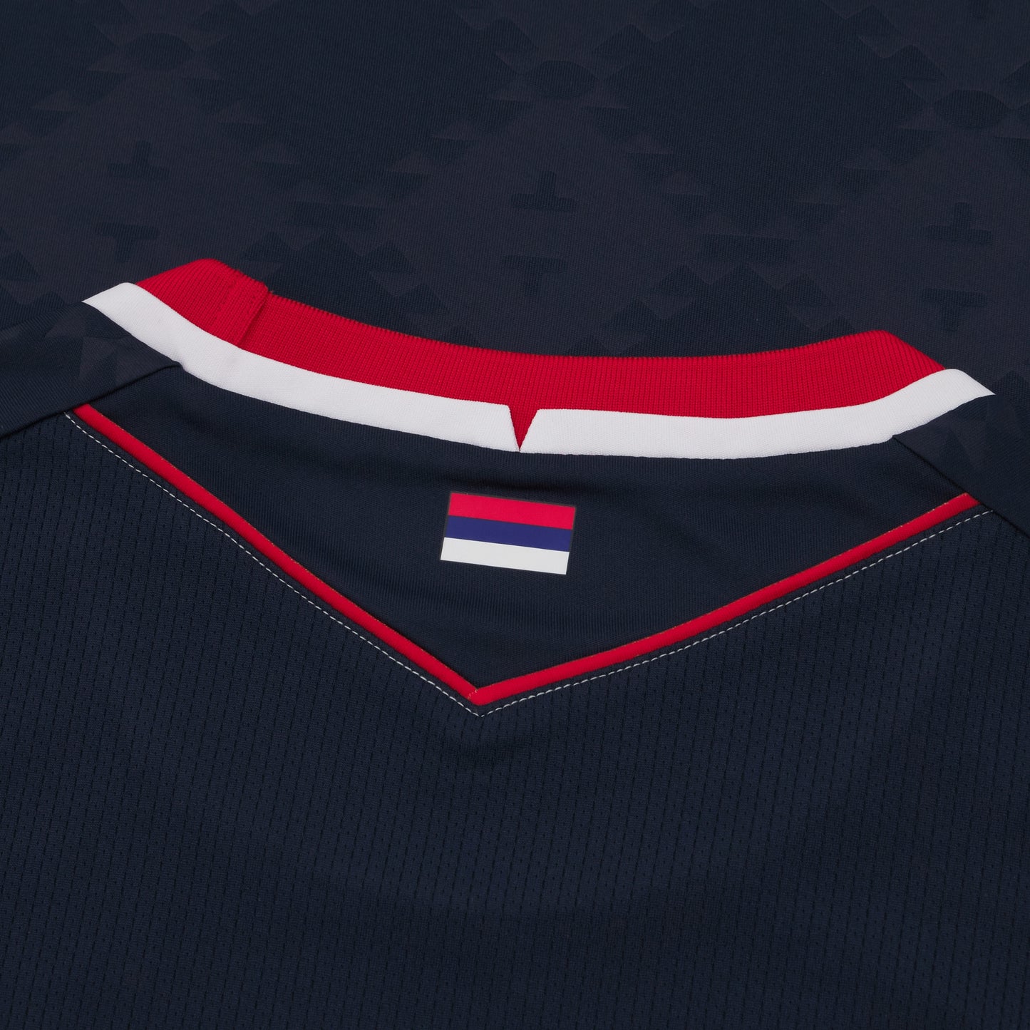 Etoile Rouge Belgrade Extérieur 2025-26 (S/M/L/XL/XXL)