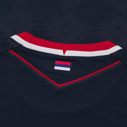 Etoile Rouge Belgrade Extérieur 2025-26 (S/M/L/XL/XXL)