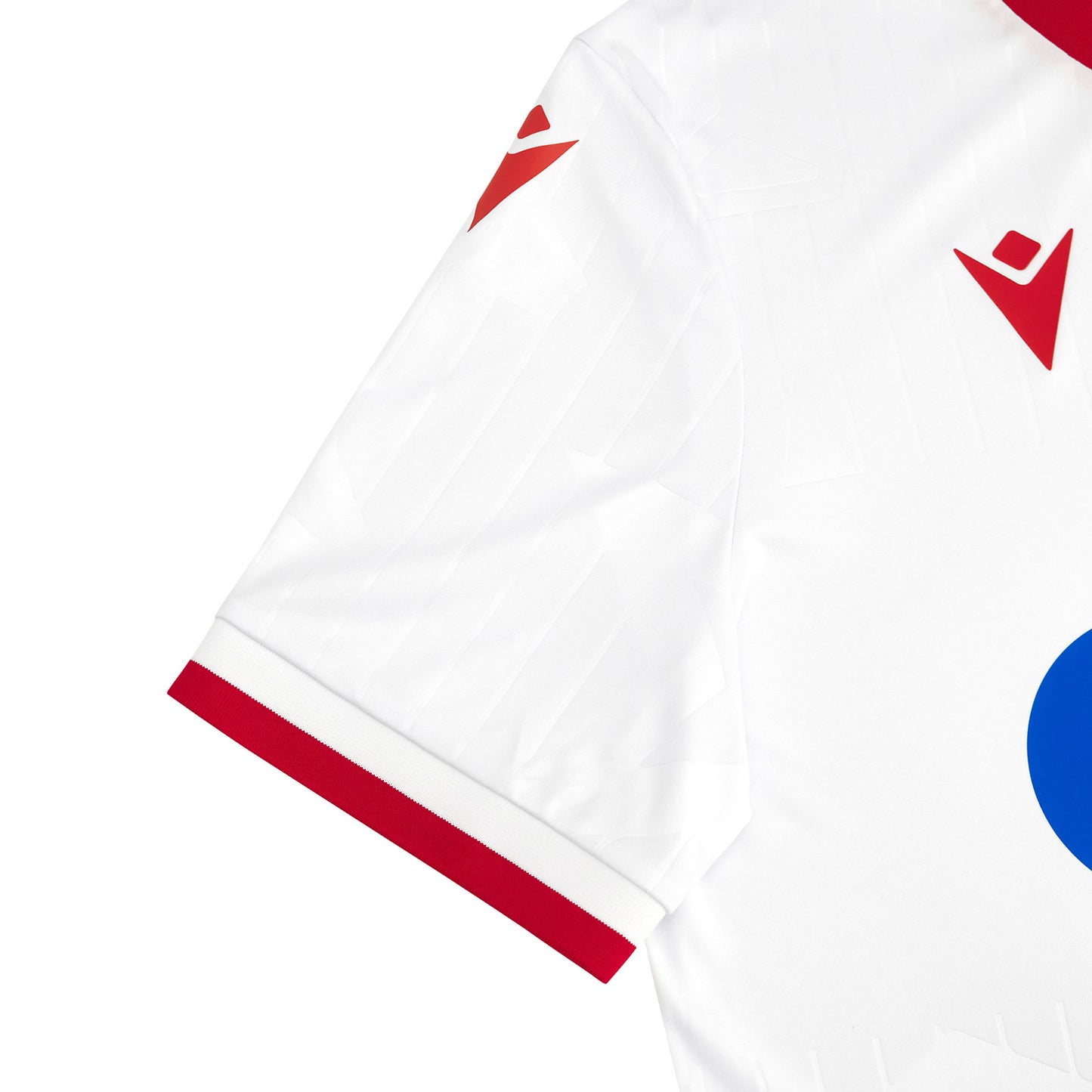 Etoile Rouge Belgrade Third 2025-26 (S/M/L/XL/XXL)