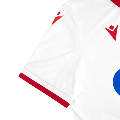 Etoile Rouge Belgrade Third 2025-26 (S/M/L/XL/XXL)
