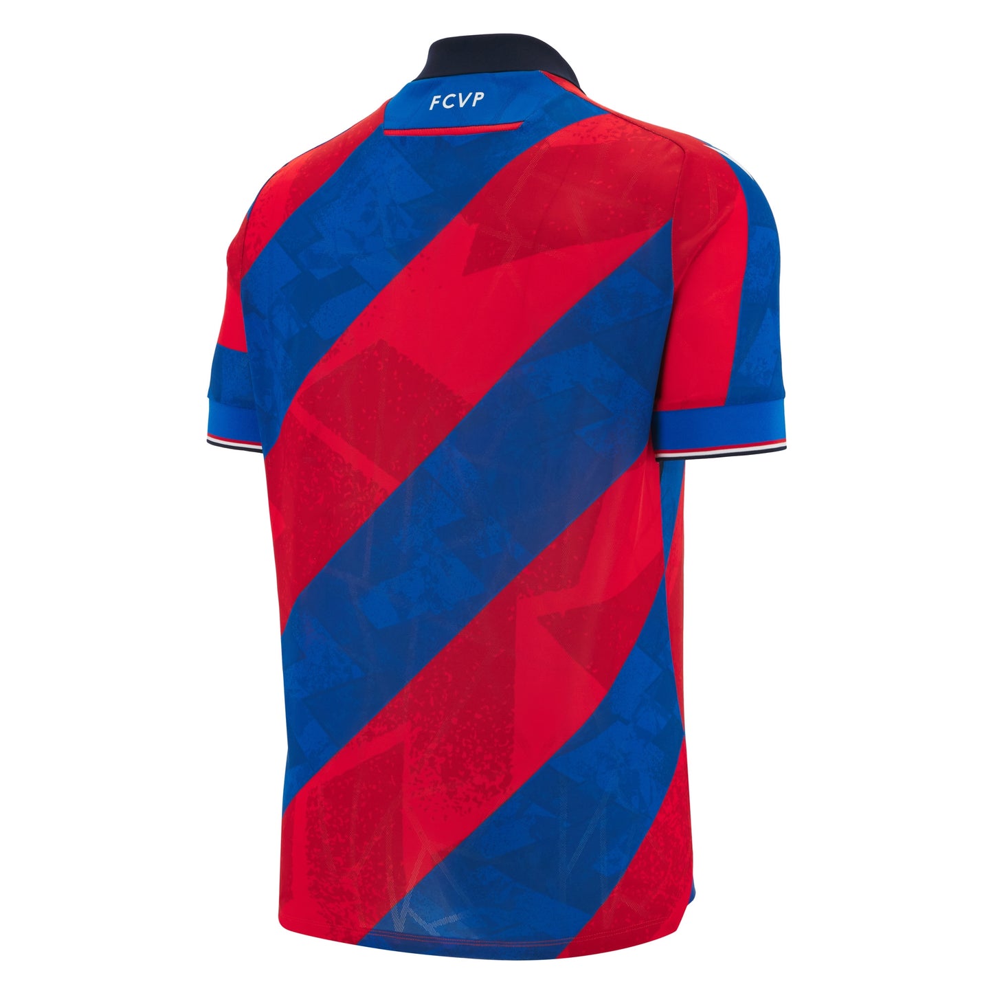 Viktoria Plzen Domicile 2025-26 (M/L/XXL)