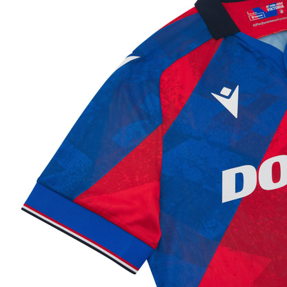 Viktoria Plzen Domicile 2025-26 (M/L/XXL)
