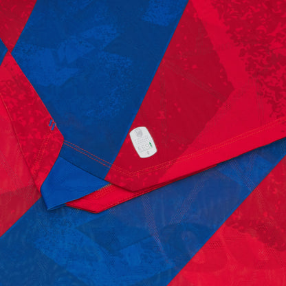 Viktoria Plzen Domicile 2025-26 (M/L/XXL)