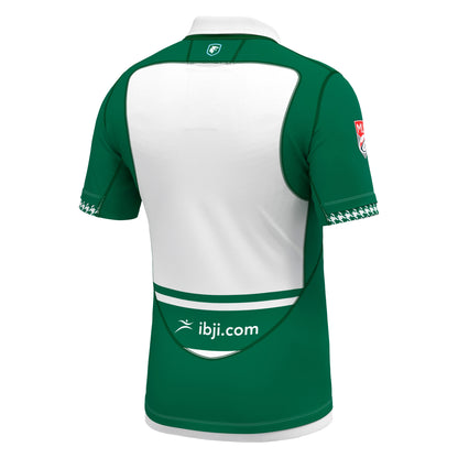 Chicago Rugby Domicile 2025-26 (L/XL)