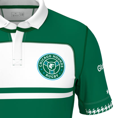 Chicago Rugby Domicile 2025-26 (L/XL)