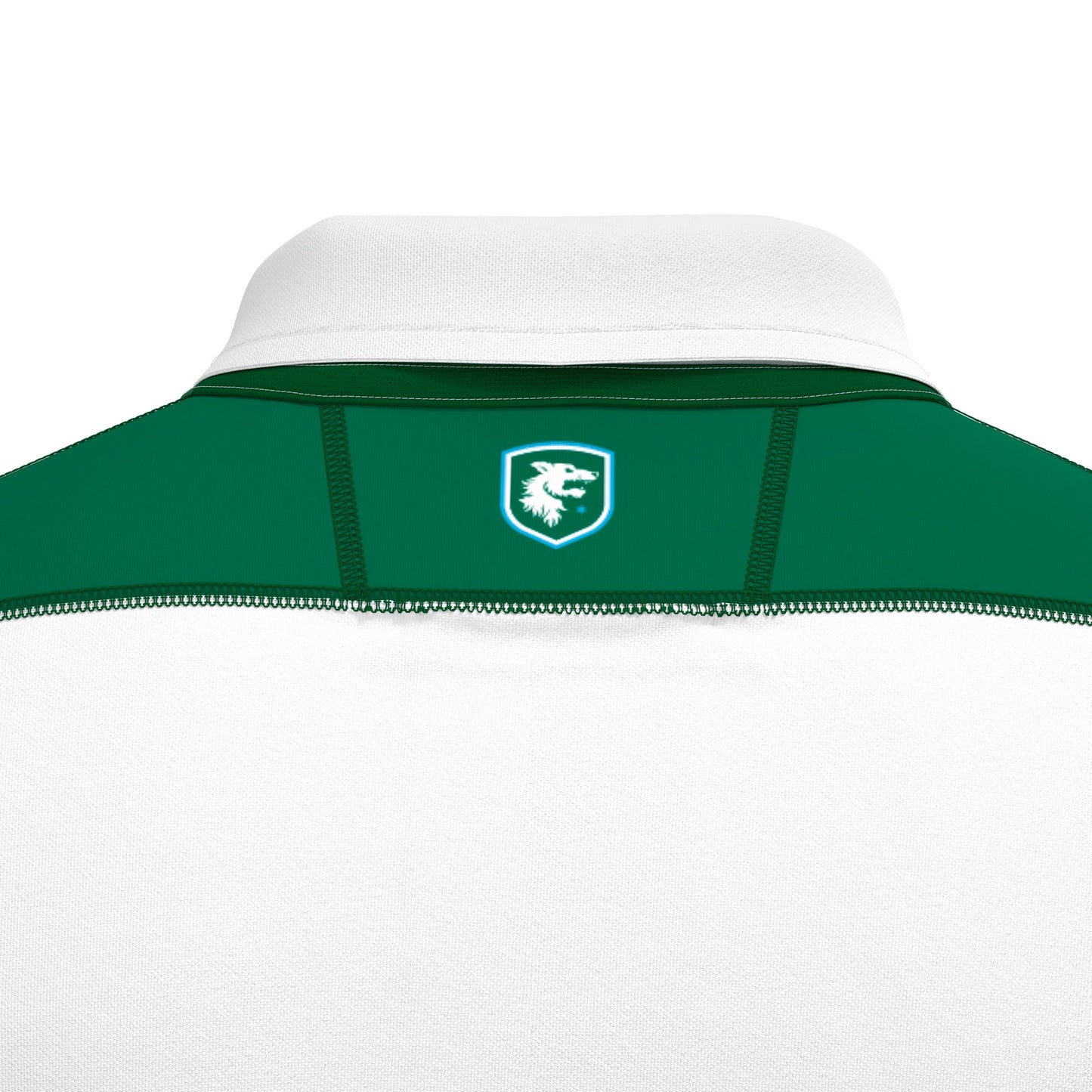 Chicago Rugby Domicile 2025-26 (L/XL)