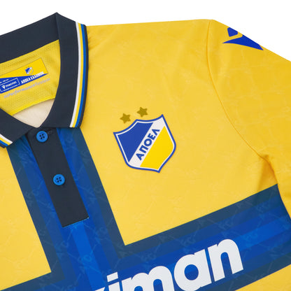 APOEL Nicosie Domicile 2025-26 (M/L)