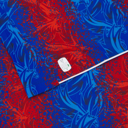 Crystal Palace Domicile 2024-25 (XL) [FA CUP Final]