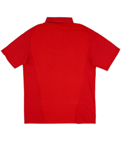 Pays de Galles Polo Training 2023-24 (M/L)