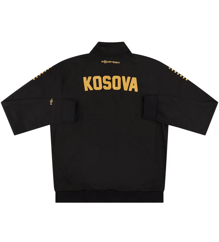 Kosovo Top Training Black 2021-22 (XXL)