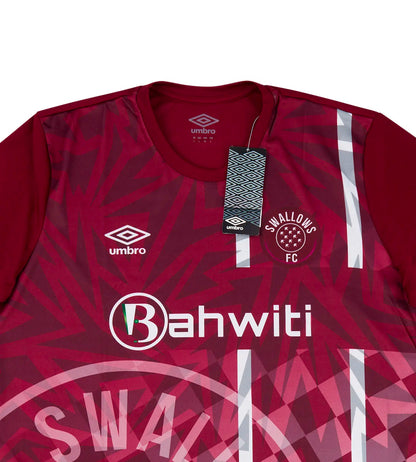 Moroka Swallows Domicile 2021-22 (XL)