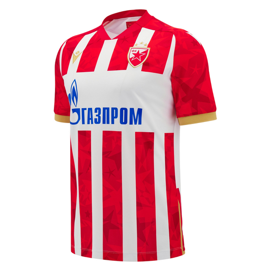 Etoile Rouge Belgrade Domicile 2024-25 (XL)