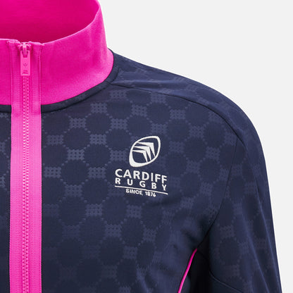 Cardiff Rugby Veste Official 24-25 (M/L/XL/XXL)