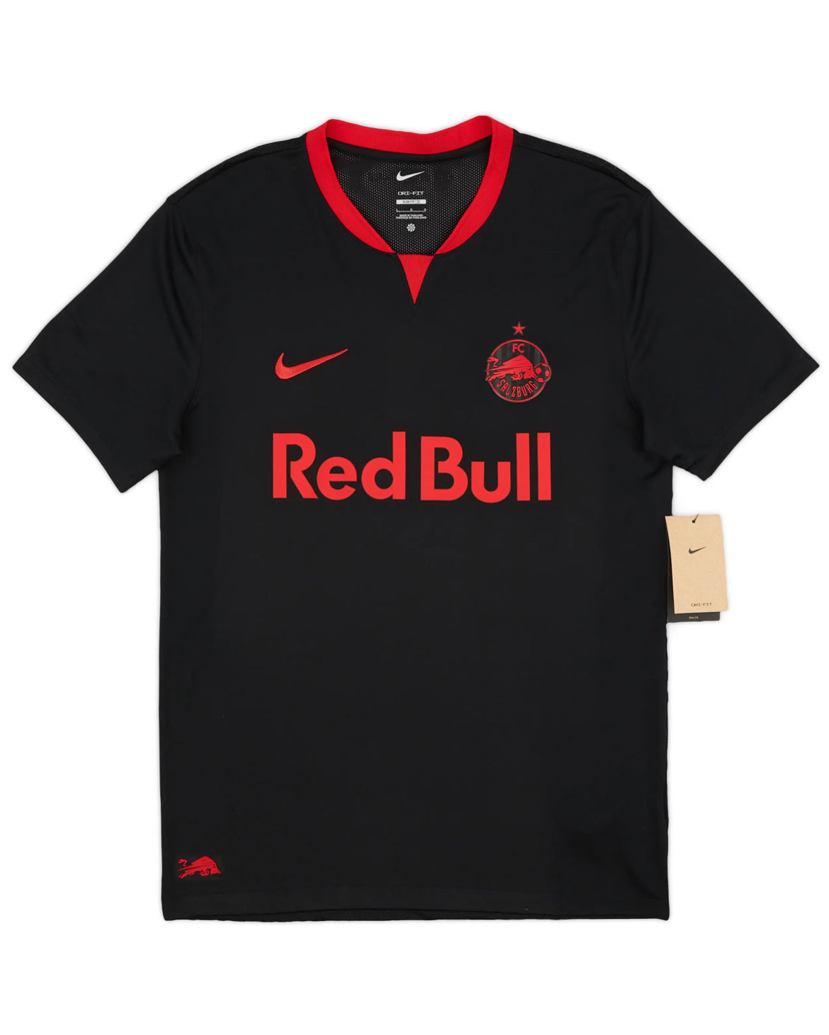 Salzbourg Third Champions League 2023-24 (XXL)