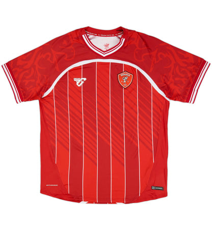 Perugia Domicile 2024-25 (L)