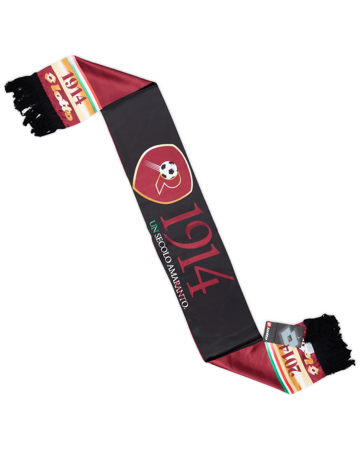 Reggina Echarpe 2013-14