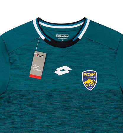 Sochaux Montbéliard Extérieur LS 2019-20 (S/M)