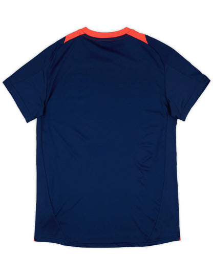Manchester United Training T-Shirt 24-25 (XS/S) (Womens)