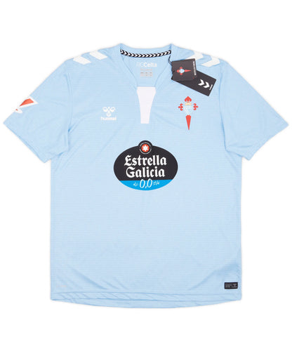 Celta Vigo Domicile 2024-25 (M/L)