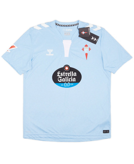 Celta Vigo Domicile 2024-25 (M/L)
