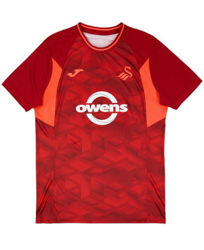 Swansea Training Player 2023-24 (M/L)