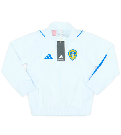 Leeds United Veste Official 2023-24 JUNIOR (6 ans)