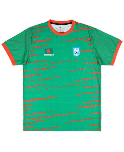 Bangladesh Domicile 2024-25 (M/L/XL)