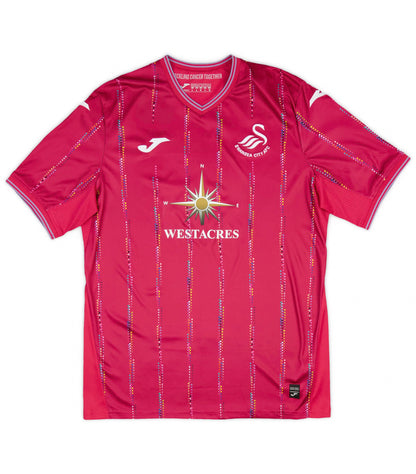Maillot De Foot COMBI Homme (Bleu) JOMA