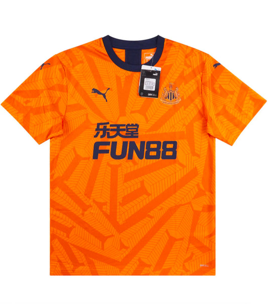 Newcastle Third 2019-20 (S) [Player Issue]