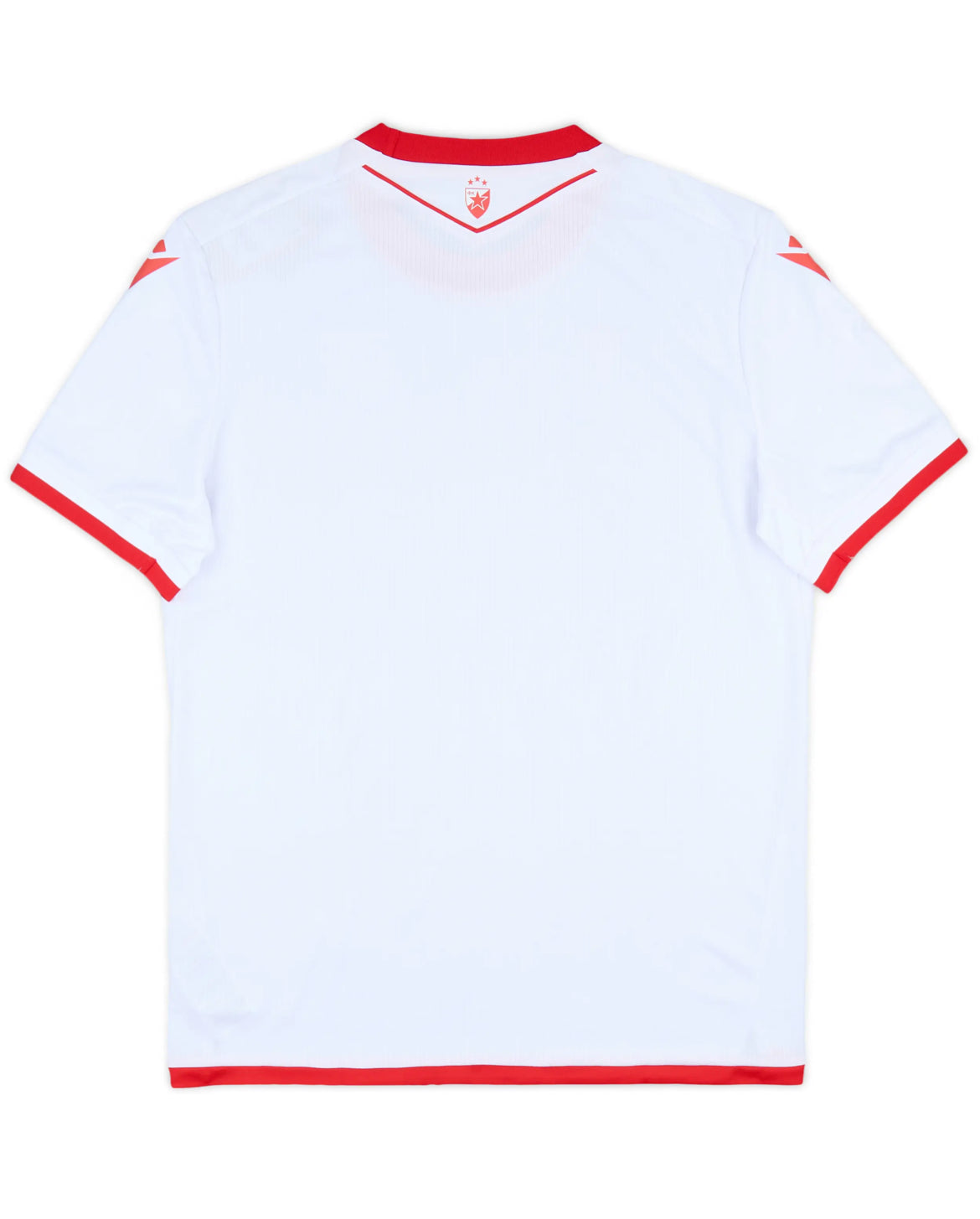 Etoile Rouge Belgrade Third 2025-26 (S/M/L/XL/XXL)