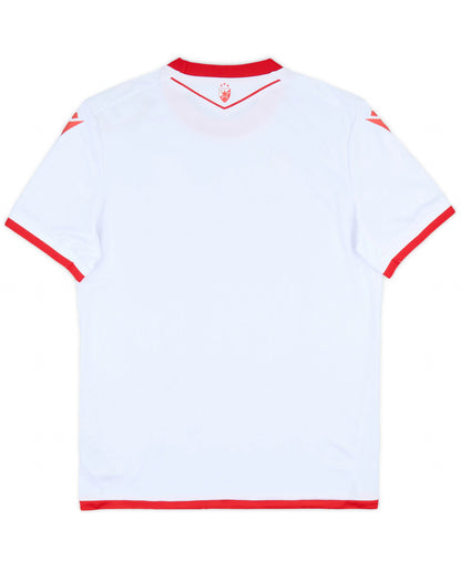 Etoile Rouge Belgrade Third 2025-26 (S/M/L/XL/XXL)